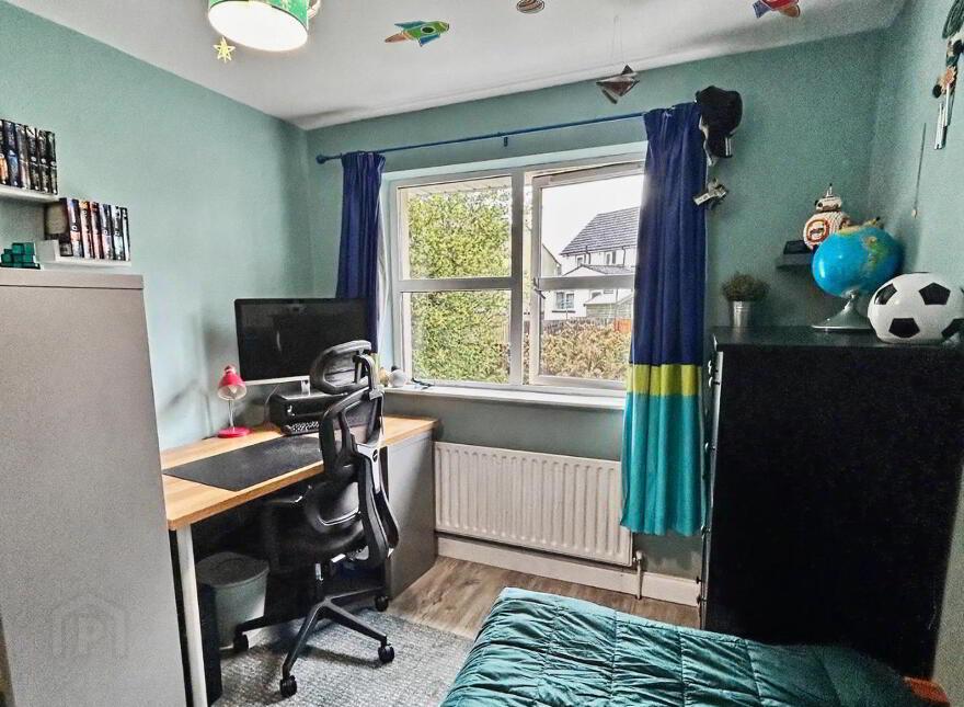 91 Good Shepherd Glen, Derry/Londonderry, BT47 2GA