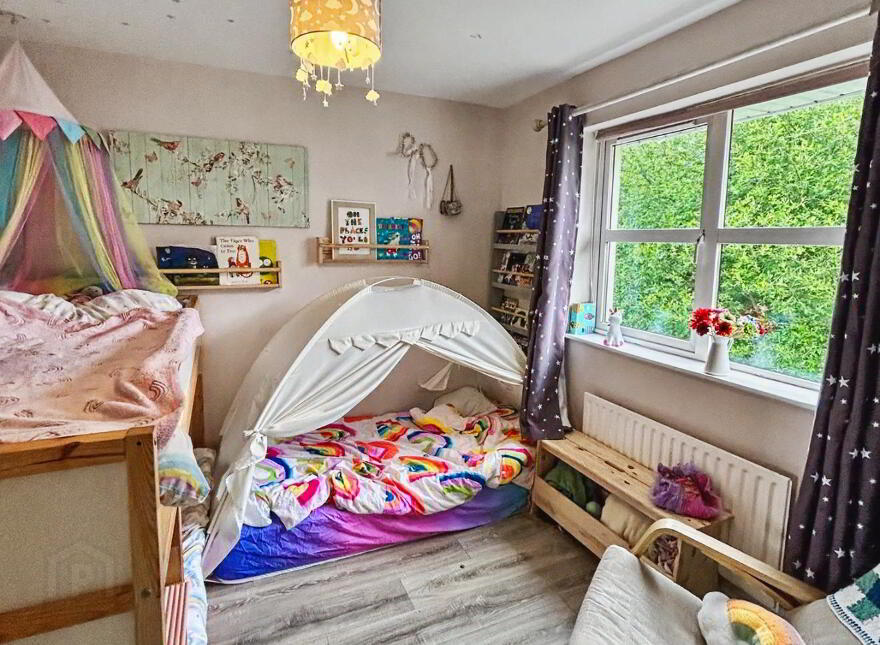 91 Good Shepherd Glen, Derry/Londonderry, BT47 2GA