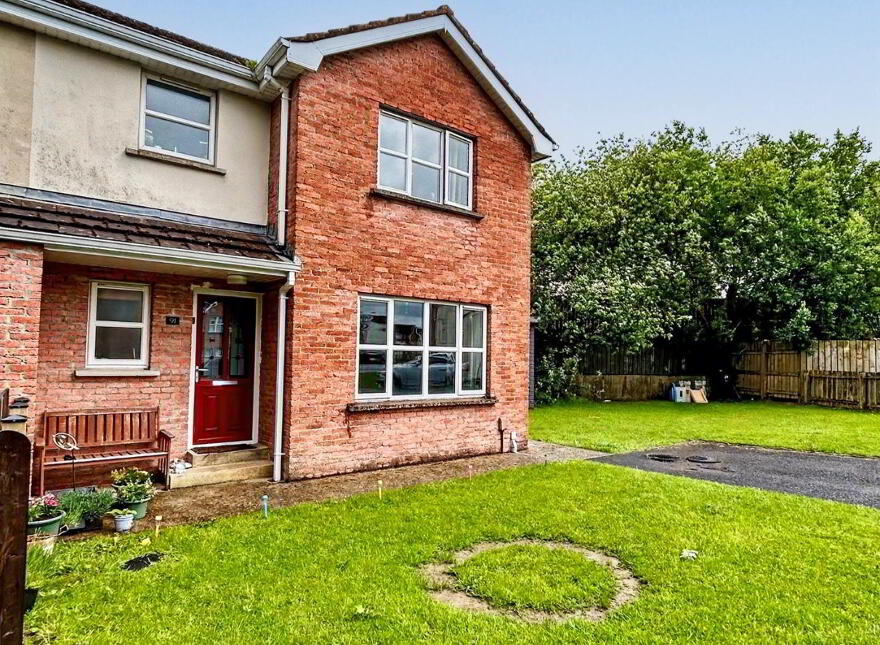 91 Good Shepherd Glen, Derry/Londonderry, BT47 2GA