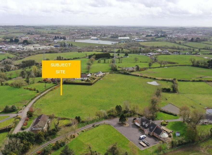 Upper Mealough Road, Carryduff, Belfast, BT8 8LR