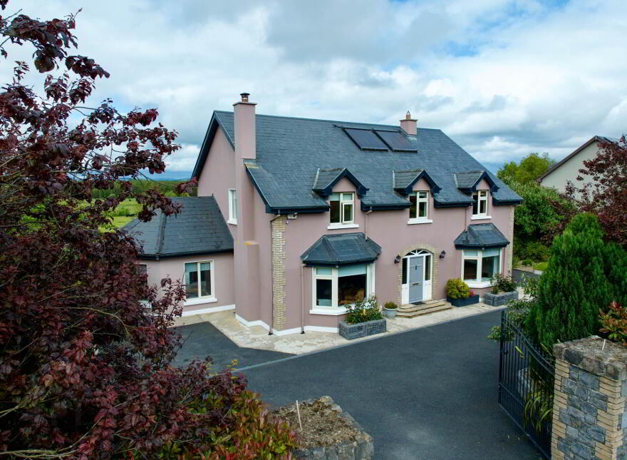 Cahercorney, Bruff, V35NF76