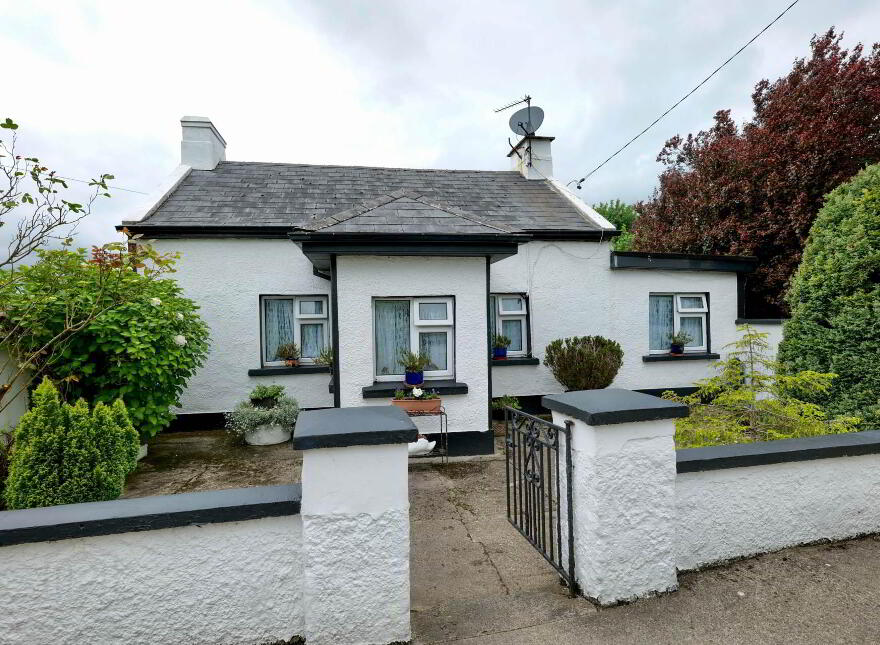 Ballinard, Herbertstown, V35P738