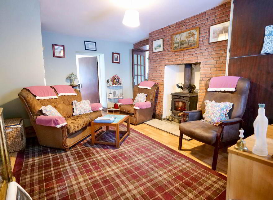 Ballinard, Herbertstown, V35P738