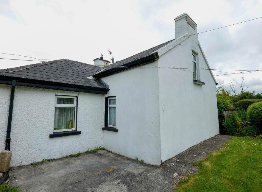 Ballinard, Herbertstown, V35P738