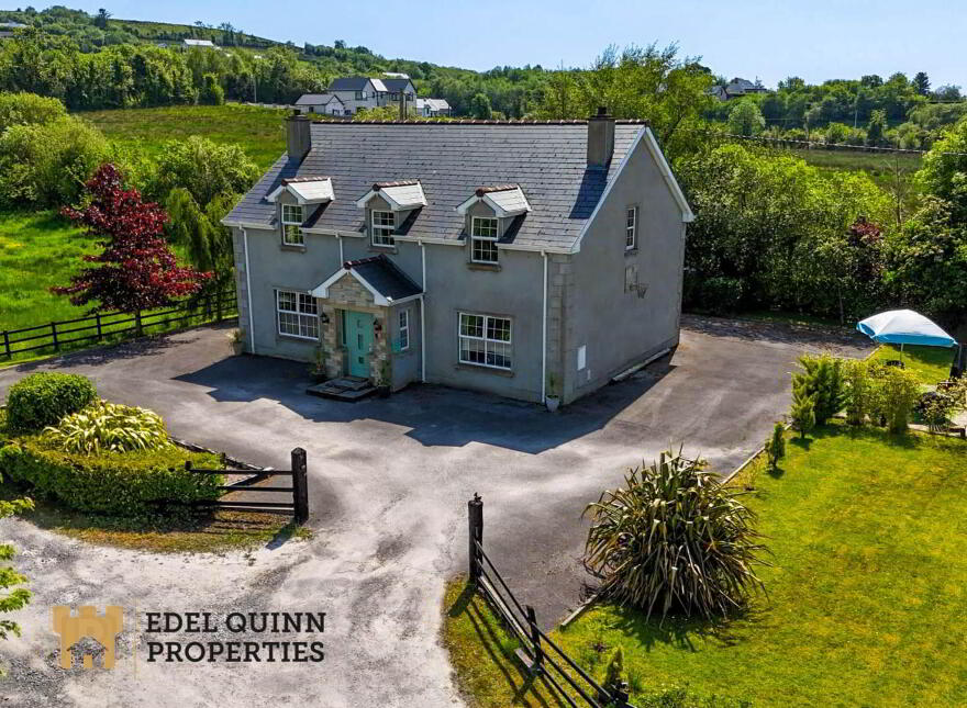 Corveen, Donegal Town, F94K5N0