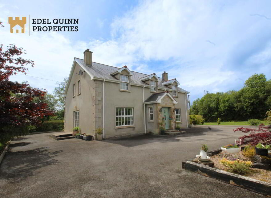 Corveen, Donegal Town, F94K5N0