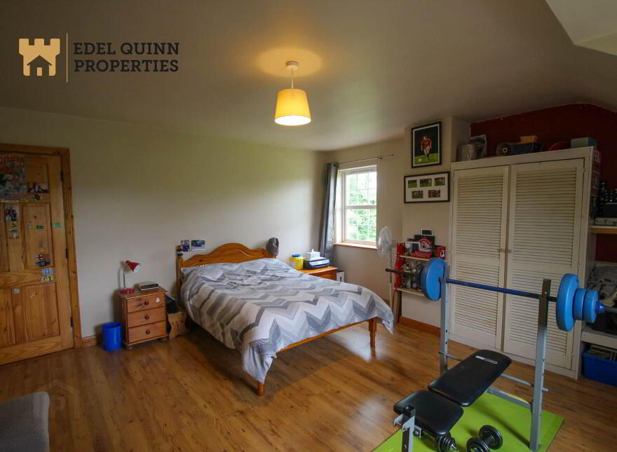 Corveen, Donegal Town, F94K5N0