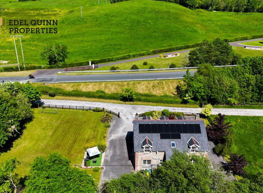 Corveen, Donegal Town, F94K5N0