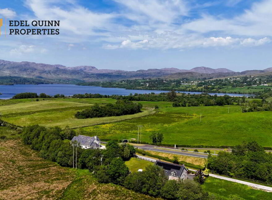 Corveen, Donegal Town, F94K5N0