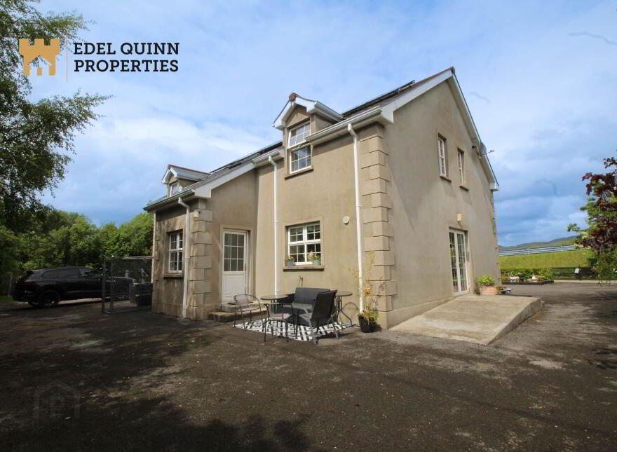 Corveen, Donegal Town, F94K5N0