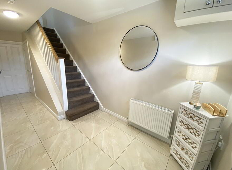 7 Coolnacran Park, Loughbrickland, Banbridge, BT32 3ZG