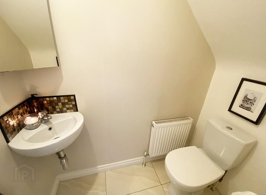 7 Coolnacran Park, Loughbrickland, Banbridge, BT32 3ZG