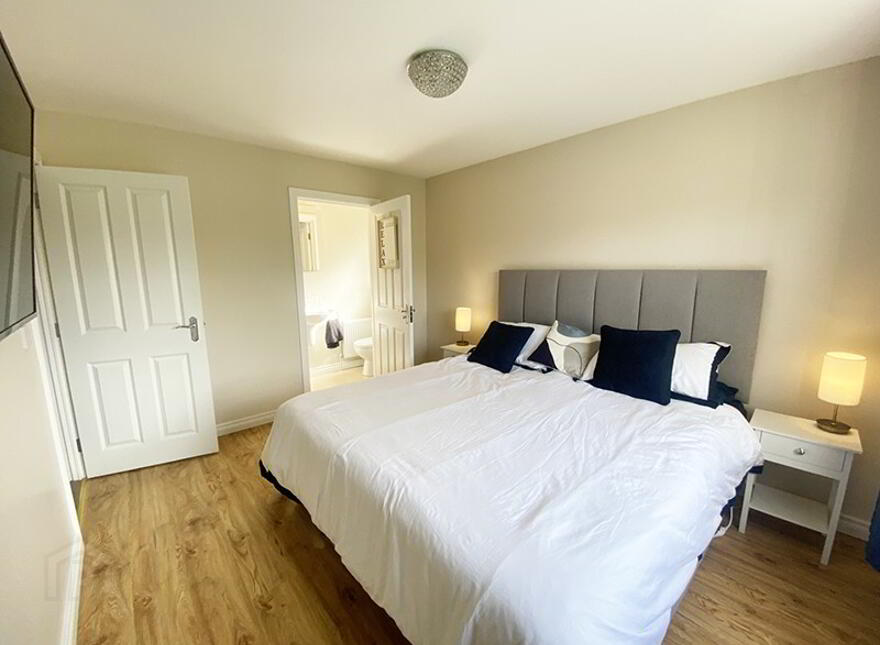 7 Coolnacran Park, Loughbrickland, Banbridge, BT32 3ZG