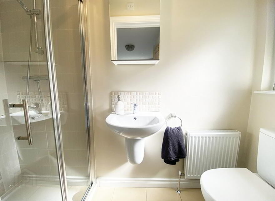 7 Coolnacran Park, Loughbrickland, Banbridge, BT32 3ZG