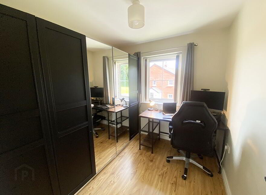 7 Coolnacran Park, Loughbrickland, Banbridge, BT32 3ZG