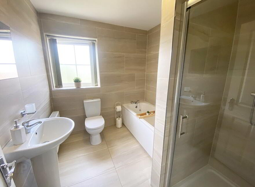 7 Coolnacran Park, Loughbrickland, Banbridge, BT32 3ZG