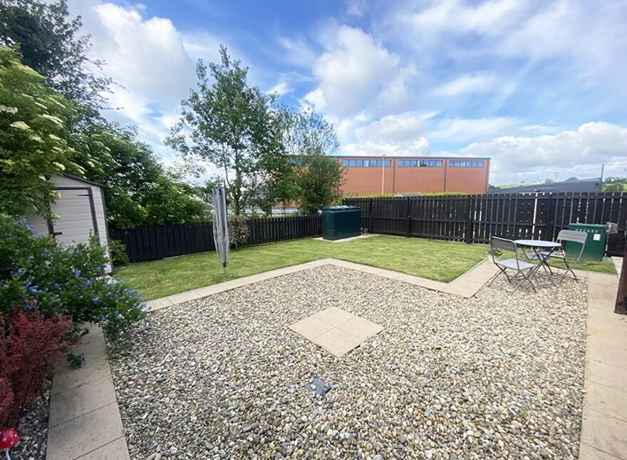 7 Coolnacran Park, Loughbrickland, Banbridge, BT32 3ZG