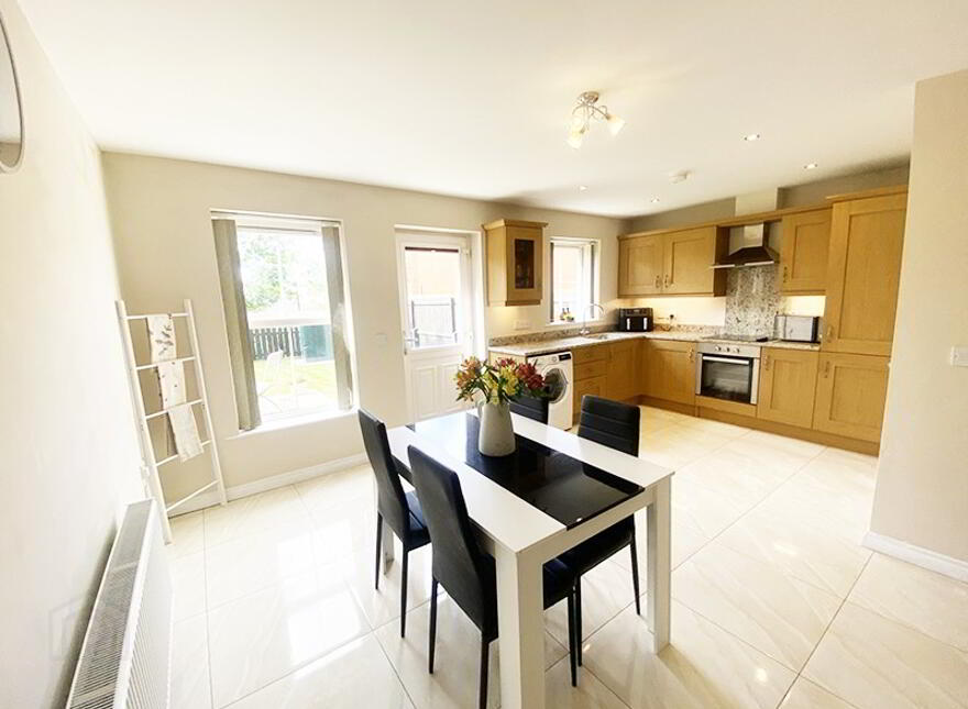 7 Coolnacran Park, Loughbrickland, Banbridge, BT32 3ZG