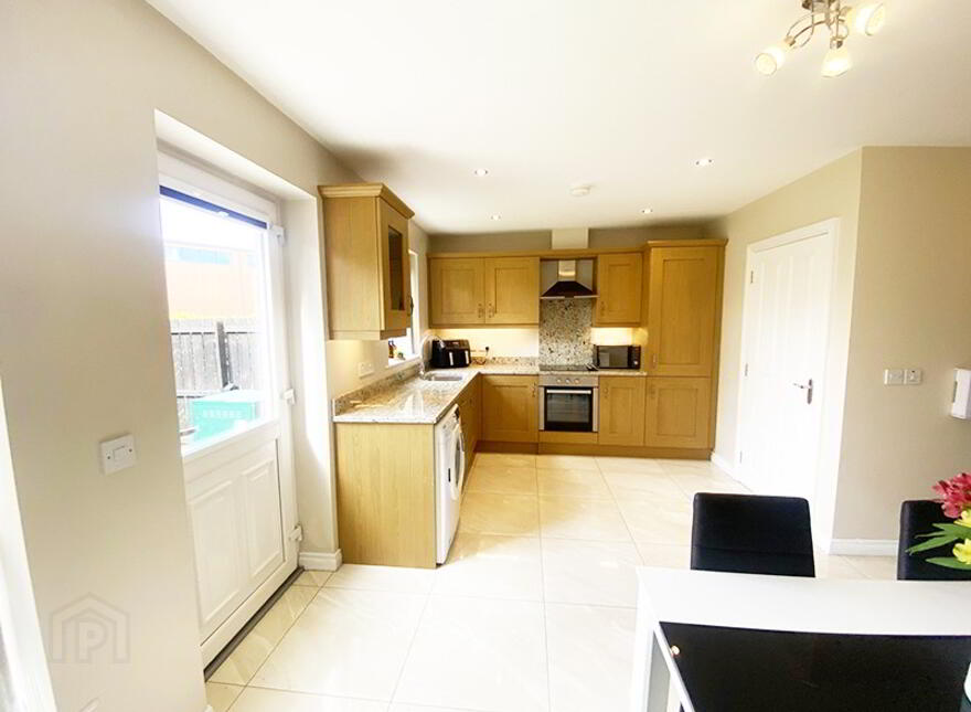7 Coolnacran Park, Loughbrickland, Banbridge, BT32 3ZG