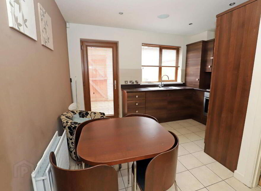 8 Hyndford Street, Belfast, BT5 5EN
