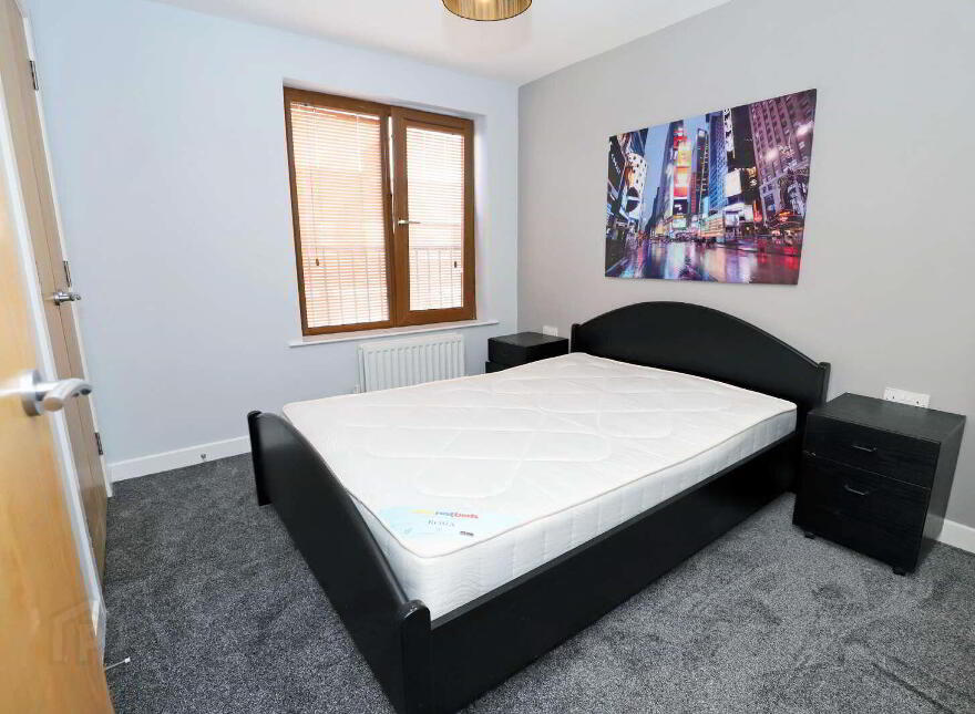 8 Hyndford Street, Belfast, BT5 5EN