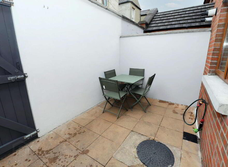 8 Hyndford Street, Belfast, BT5 5EN