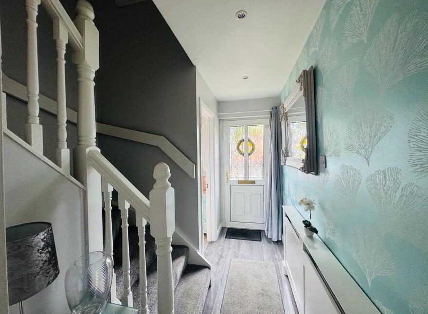 4 Copperfield Mews, Waterside, L'Derry, BT47 5DF