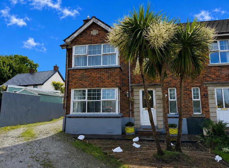 4 Copperfield Mews, Waterside, L'Derry, BT47 5DF