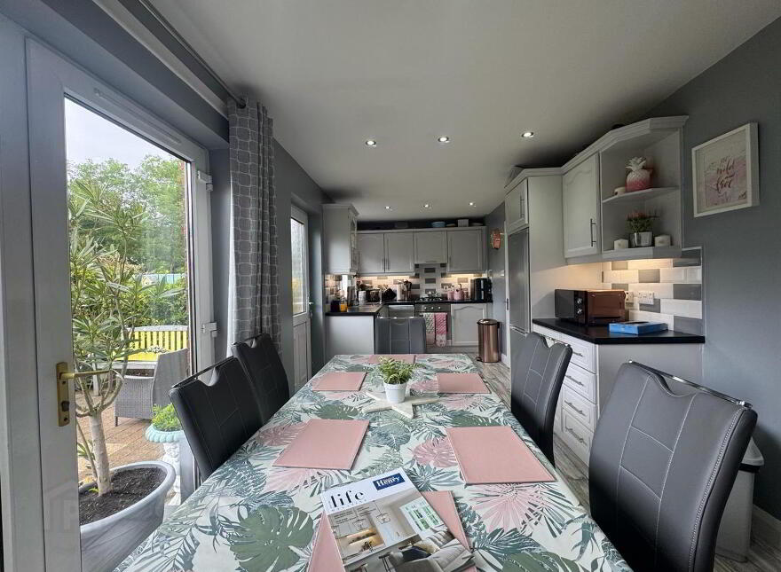 4 Copperfield Mews, Waterside, L'Derry, BT47 5DF