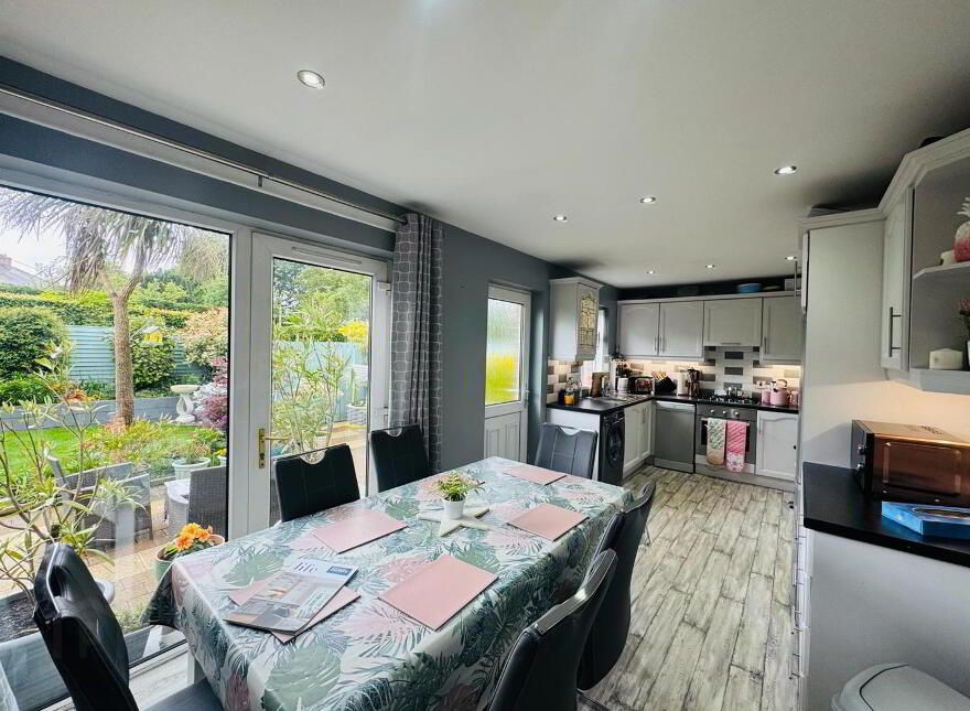 4 Copperfield Mews, Waterside, L'Derry, BT47 5DF