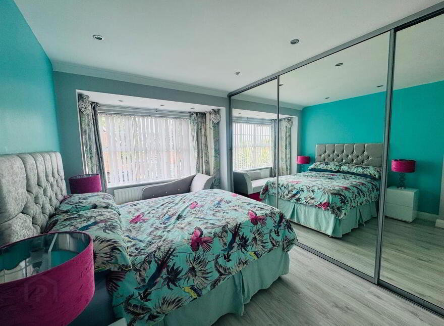 4 Copperfield Mews, Waterside, L'Derry, BT47 5DF