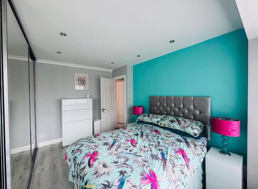 4 Copperfield Mews, Waterside, L'Derry, BT47 5DF