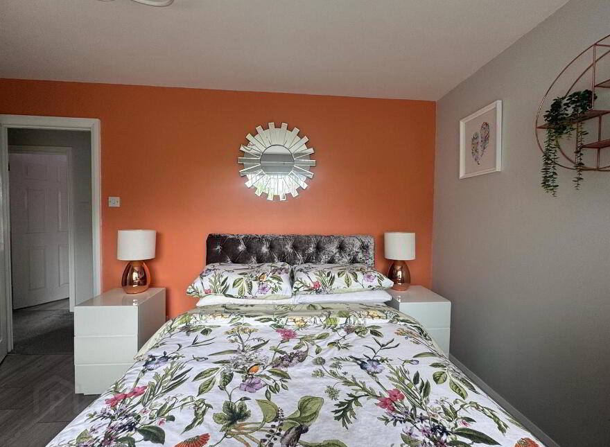 4 Copperfield Mews, Waterside, L'Derry, BT47 5DF