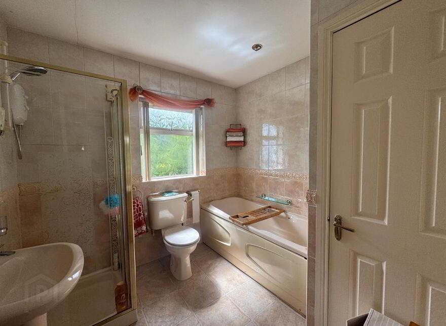 4 Copperfield Mews, Waterside, L'Derry, BT47 5DF