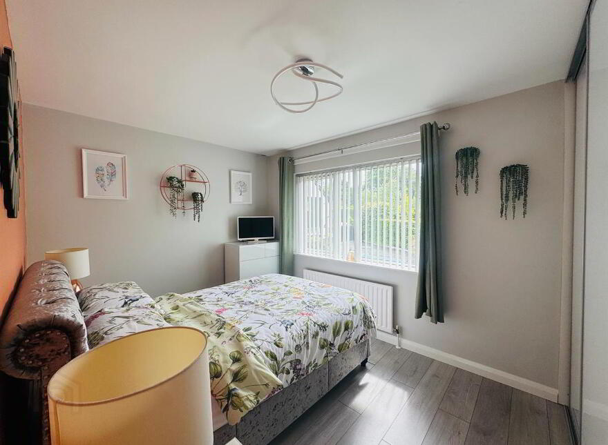 4 Copperfield Mews, Waterside, L'Derry, BT47 5DF