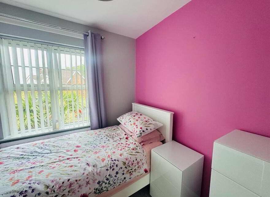 4 Copperfield Mews, Waterside, L'Derry, BT47 5DF