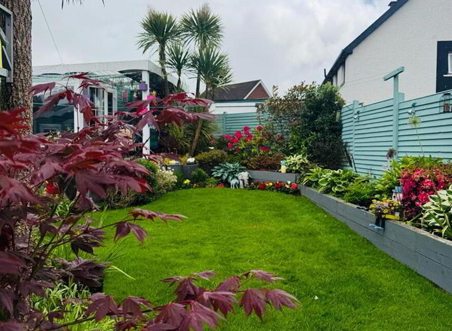 4 Copperfield Mews, Waterside, L'Derry, BT47 5DF