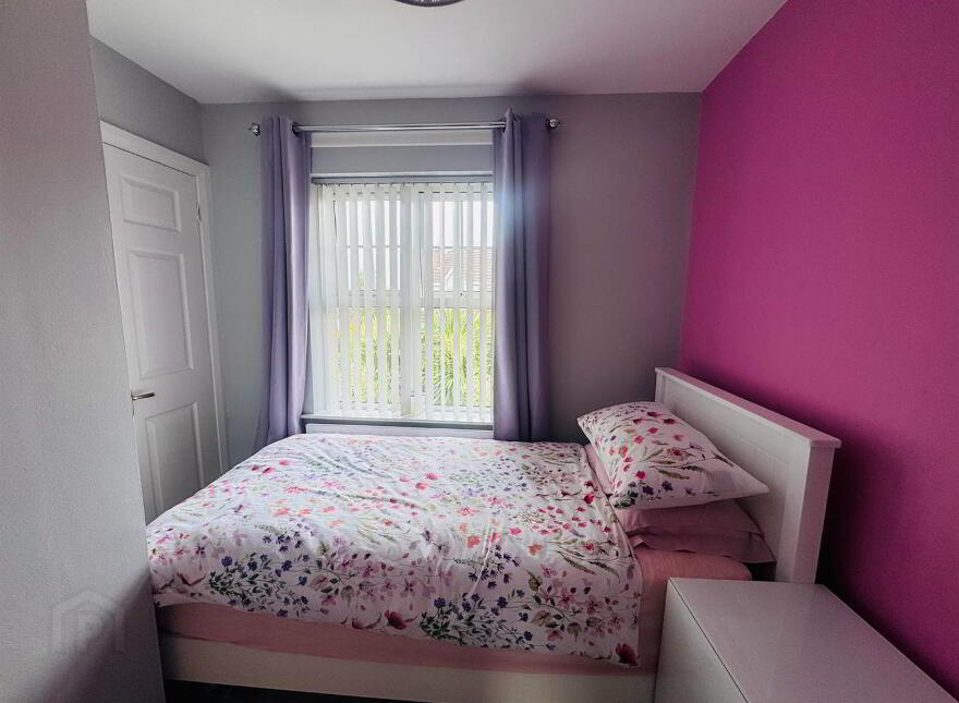 4 Copperfield Mews, Waterside, L'Derry, BT47 5DF
