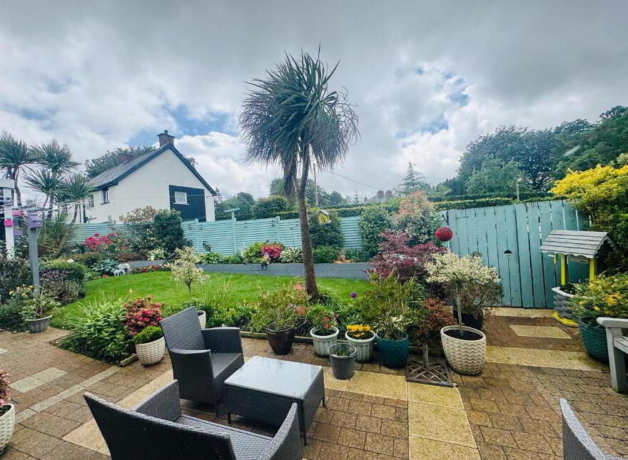 4 Copperfield Mews, Waterside, L'Derry, BT47 5DF