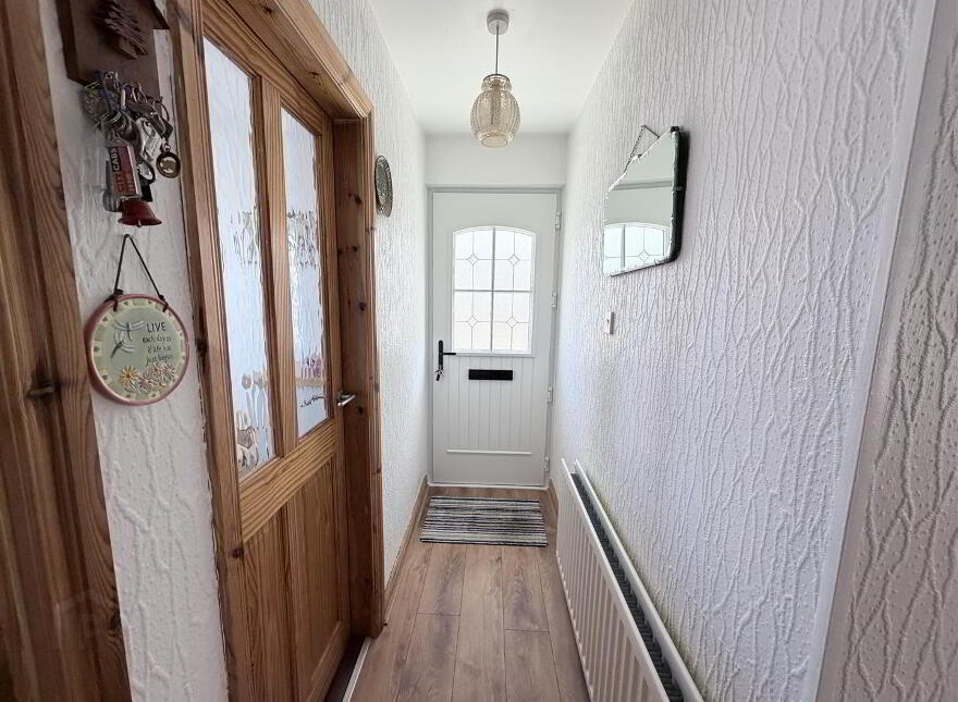 4 Erosmore Drive, Waterside, L'Derry, BT47 5SL