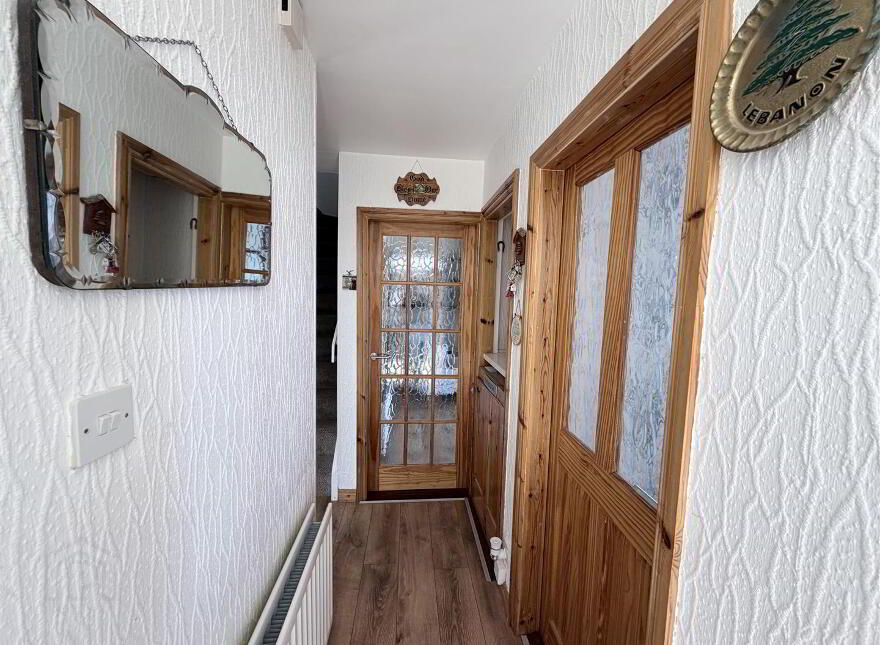 4 Erosmore Drive, Waterside, L'Derry, BT47 5SL