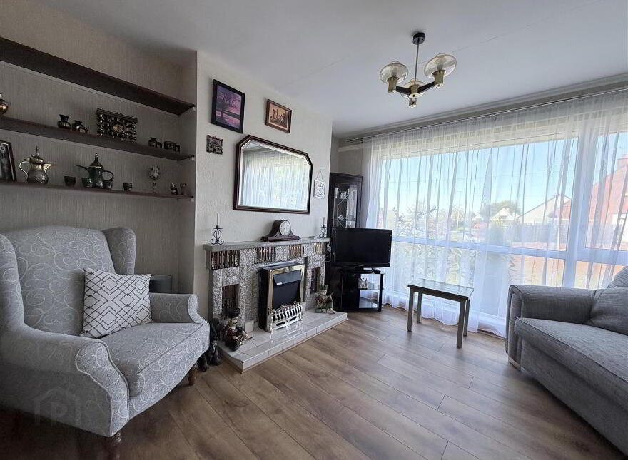 4 Erosmore Drive, Waterside, L'Derry, BT47 5SL
