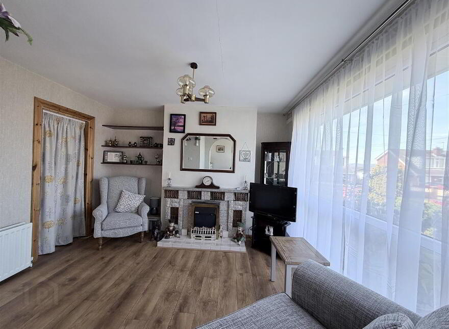 4 Erosmore Drive, Waterside, L'Derry, BT47 5SL