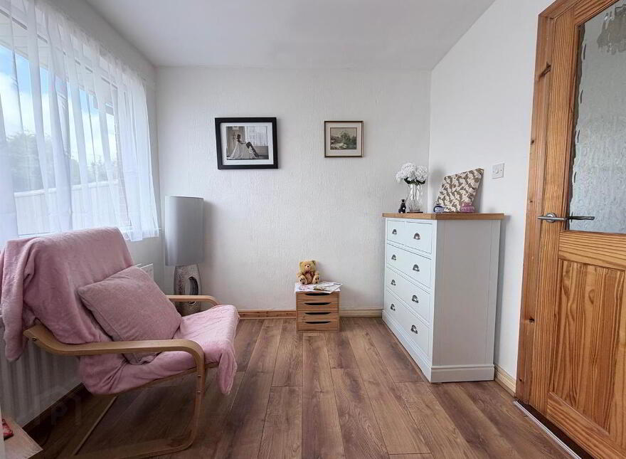 4 Erosmore Drive, Waterside, L'Derry, BT47 5SL