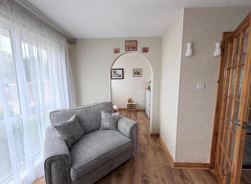 4 Erosmore Drive, Waterside, L'Derry, BT47 5SL