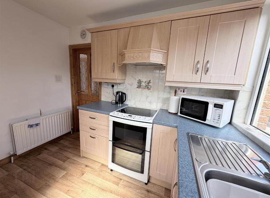 4 Erosmore Drive, Waterside, L'Derry, BT47 5SL