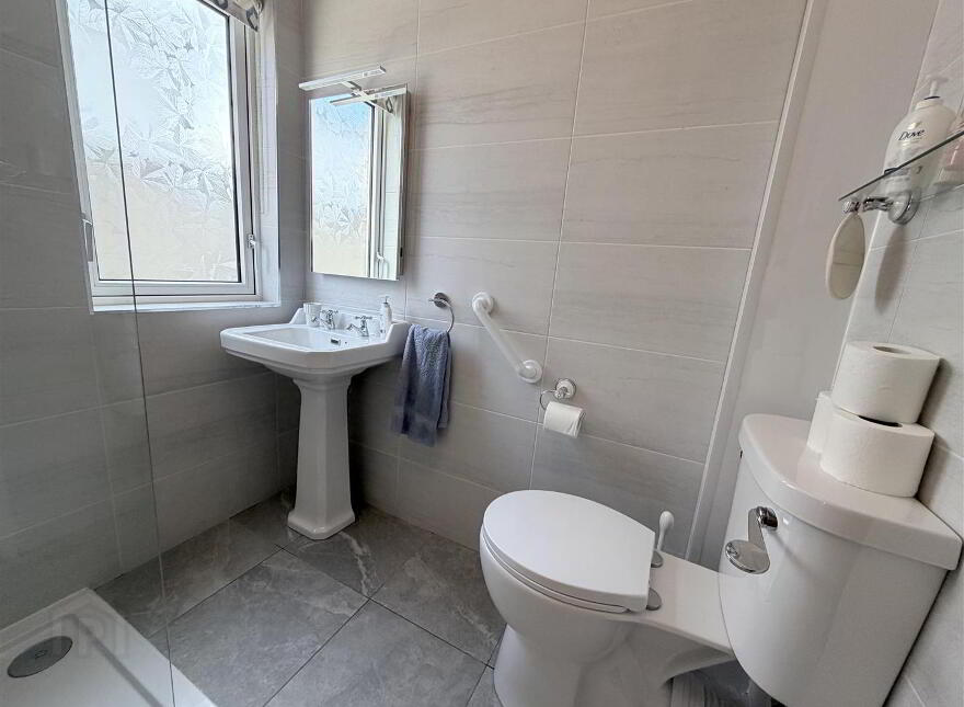 4 Erosmore Drive, Waterside, L'Derry, BT47 5SL