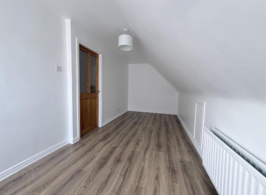 4 Erosmore Drive, Waterside, L'Derry, BT47 5SL
