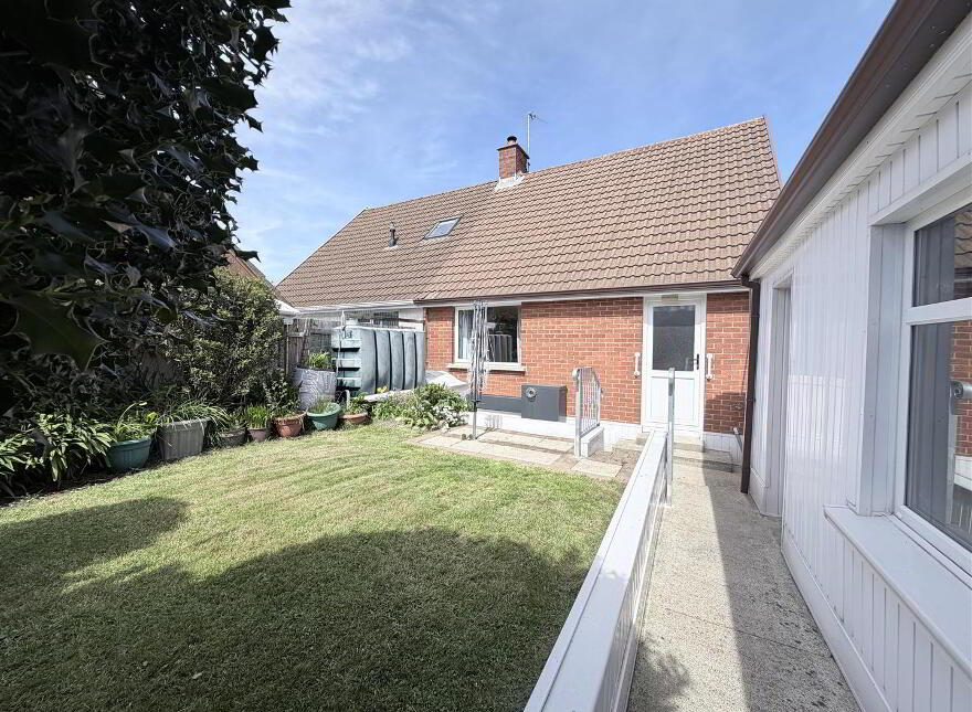 4 Erosmore Drive, Waterside, L'Derry, BT47 5SL