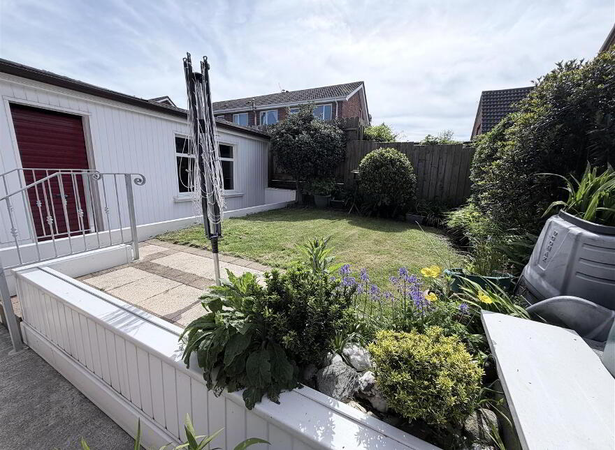 4 Erosmore Drive, Waterside, L'Derry, BT47 5SL